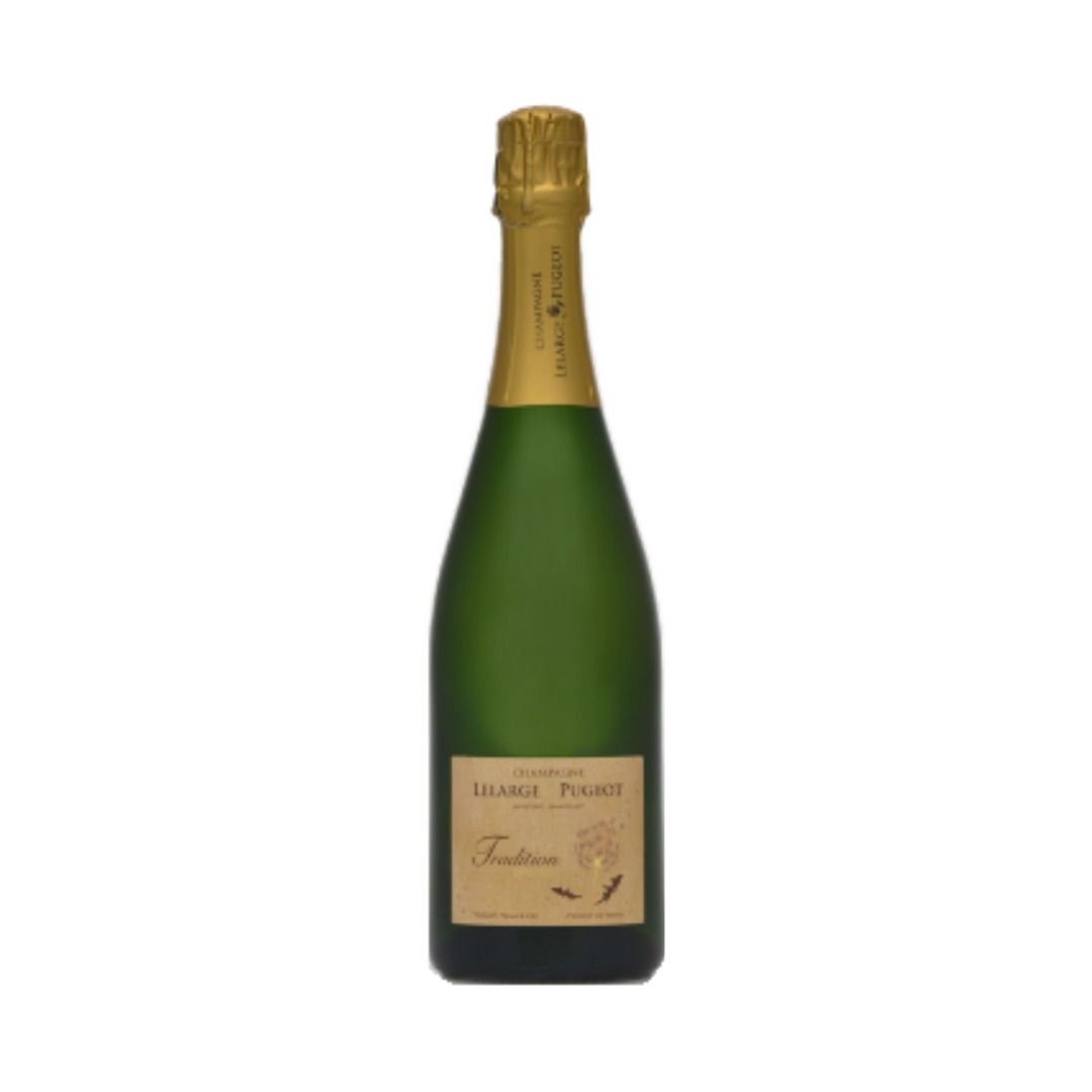 CHAMPAGNE BRUT NATURE PREMIER CRU TRADITION  - LELARGE PUGEOT