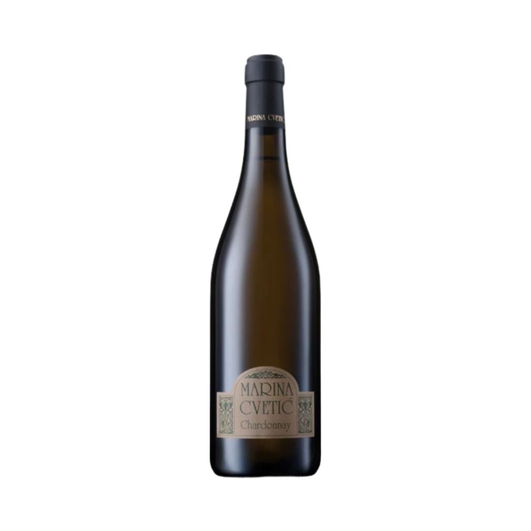 CHARDONNAY COLLINE TEATINE IGT 2022 MARINA CVETIC - MASCIARELLI