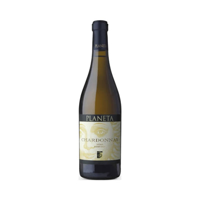 CHARDONNAY MENFI DOC 2019 - PLANETA