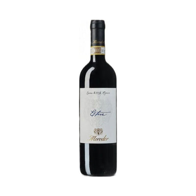 CONERO DOCG RISERVA 2019 ETERE - MORODER