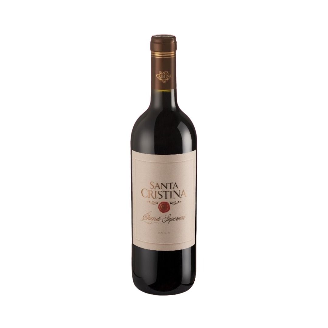 CHIANTI SUPERIORE DOCG 2021 - SANTA CRISTINA MARCHESI ANTINORI