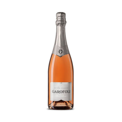 SPUMANTE METODO CLASSICO ROSE' BRUT 2019 - GAROFOLI