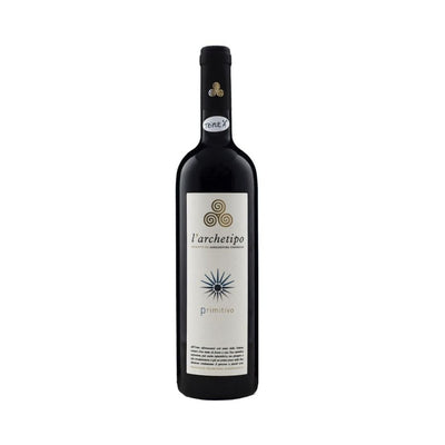 PRIMITIVO SALENTO IGP 2019 - L' ARCHETIPO