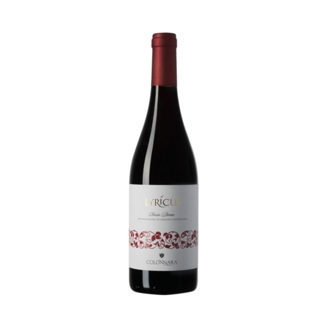 ROSSO PICENO DOC 2021 LYRICUS - COLONNARA