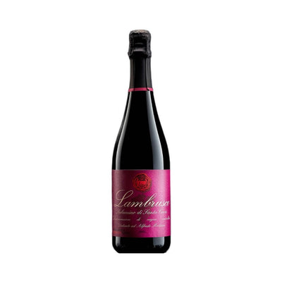 LAMBRUSCO SECCO SALAMINO DI SANTA CROCE DOC - CANTINA SOCIALE DI SORBARA