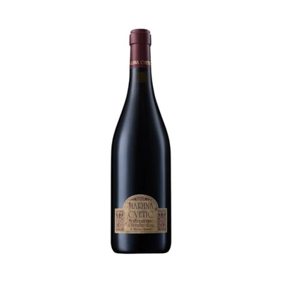 MONTEPULCIANO D'ABRUZZO DOC RISERVA 2020 MARINA CVETIC - MASCIARELLI