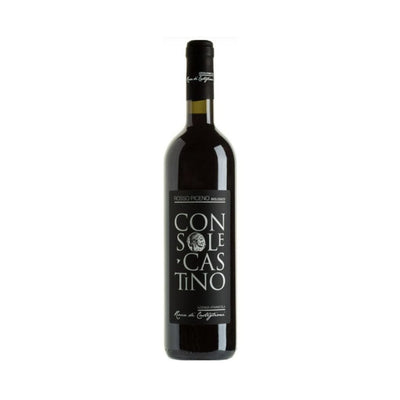 ROSSO PICENO DOC 2021 CONSOLE CASTINO - ROCCA DI CASTIGLIONI