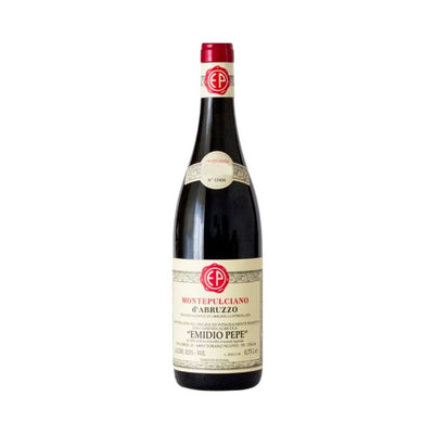 MONTEPULCIANO D'ABRUZZO DOC 2020 - EMIDIO PEPE