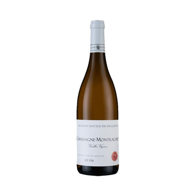 CHASSAGNE MONTRACHET 2019 VIEILLES VIGNES - MAISON ROCHE DE BELLENE NICOLAS POTEL