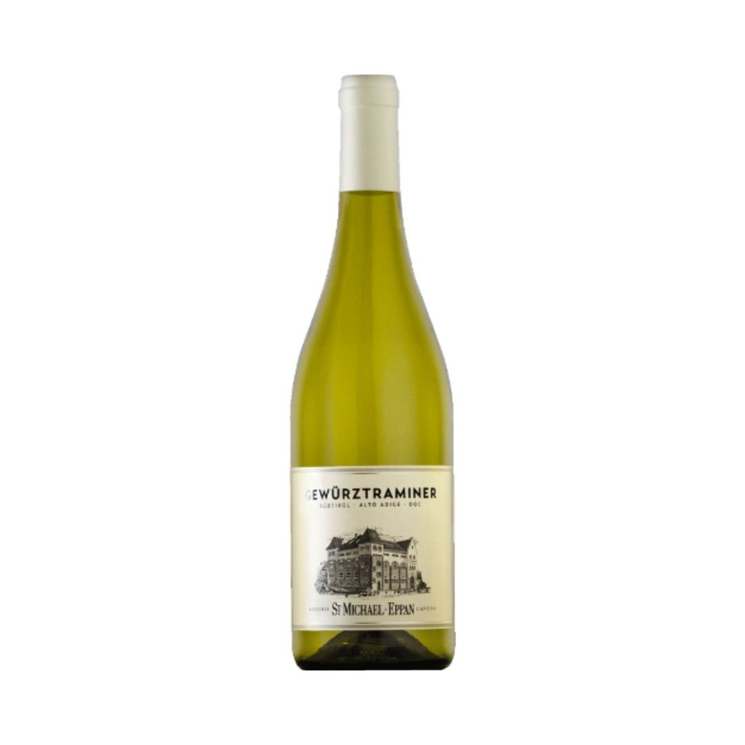 GEWURZTRAMINER ALTO ADIGE DOC 2023 - ST.MICHAEL EPPAN