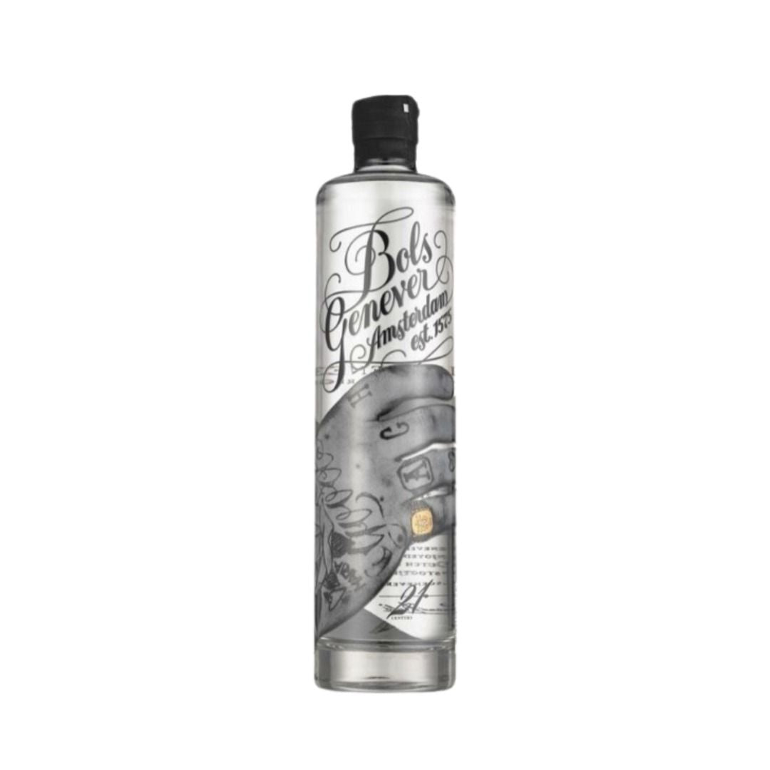 GIN BOLS GENEVER 21 AMSTERDAM 1575 70CL