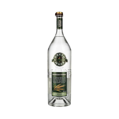 GREEN MARK VODKA 1 LITRO