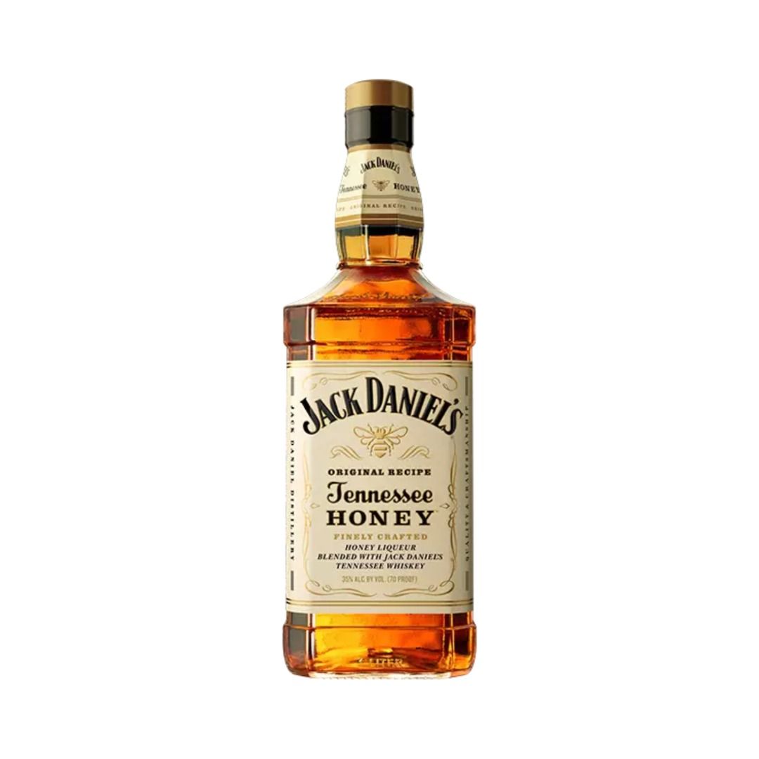 JACK DANIEL'S TENNESSE HONEY 1 LITRO