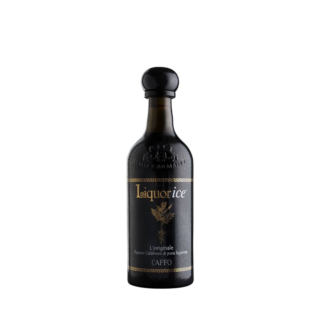 LIQUORICE CAFFO 50CL