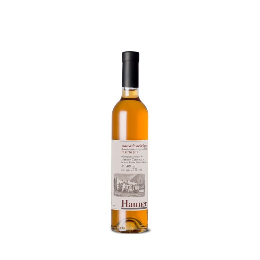 MALVASIA DELLE LIPARI DOC PASSITO 2021 - HAUNER