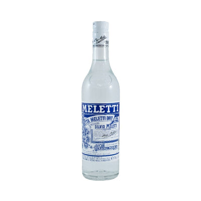 MELETTI ANISETTA DRY 70CL