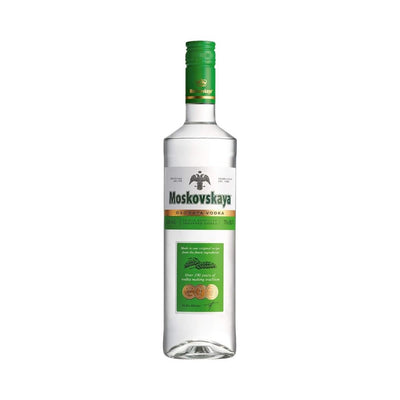 MOSKOVSKAYA OSOBAYA VODKA 70CL