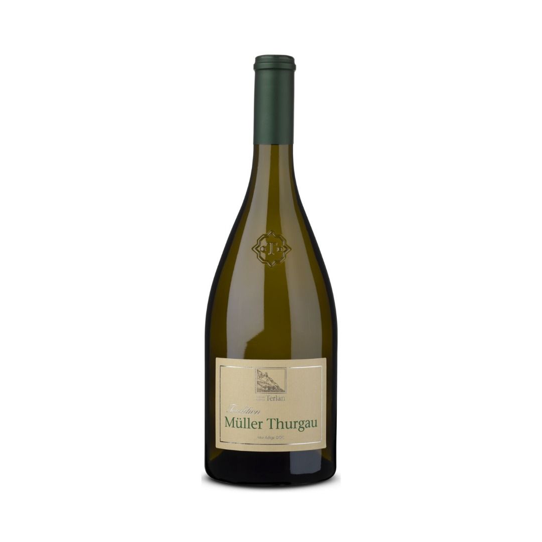 MULLER THURGAU ALTO ADIGE DOC 2022 TRADITION - TERLAN