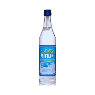 OUZO MITILINI 70CL