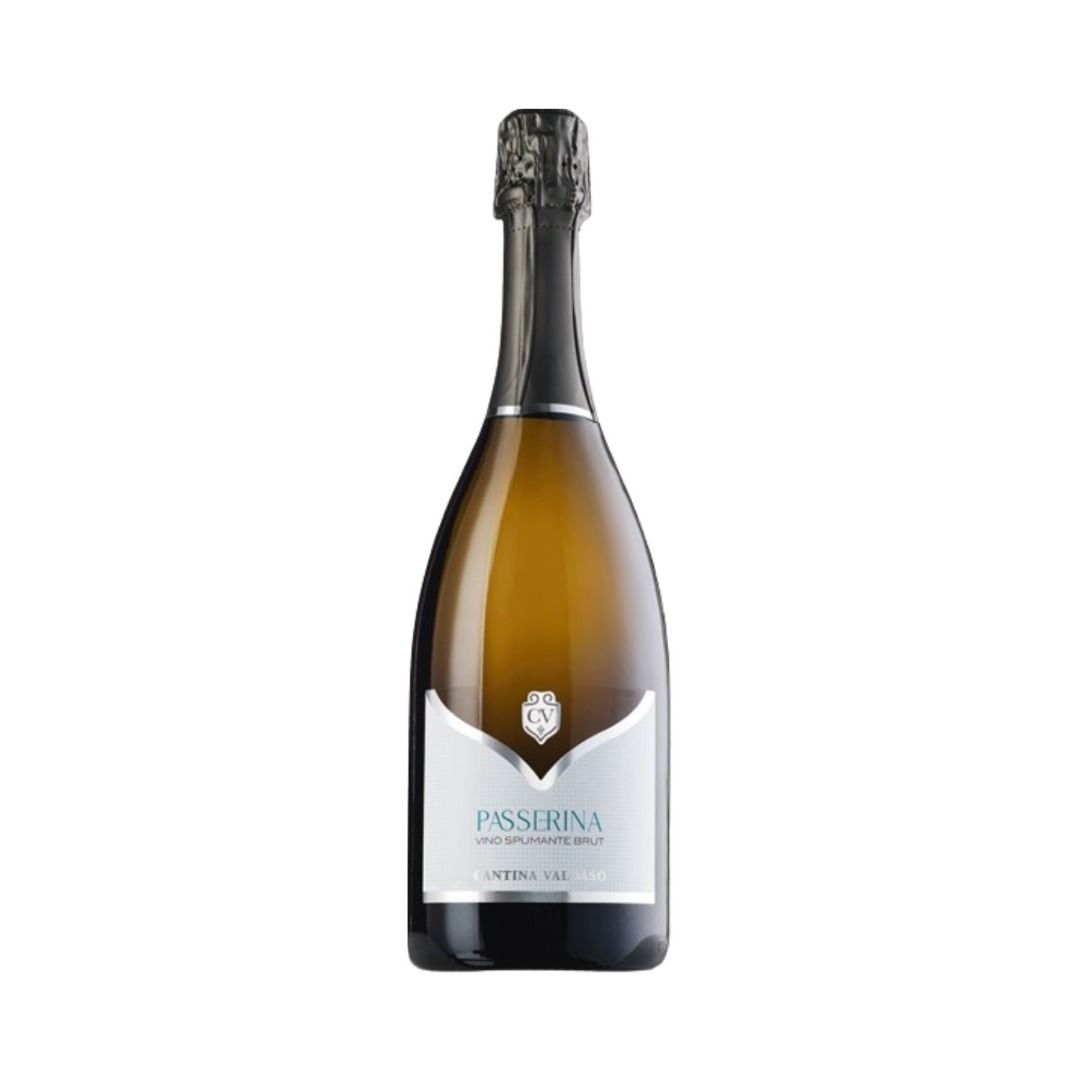 PASSERINA BRUT SPUMANTE - CANTINA VALDASO