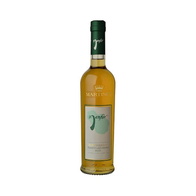 PASSITO LIQUOROSO PANTELLERIA DOP MENHIR - MARTINEZ