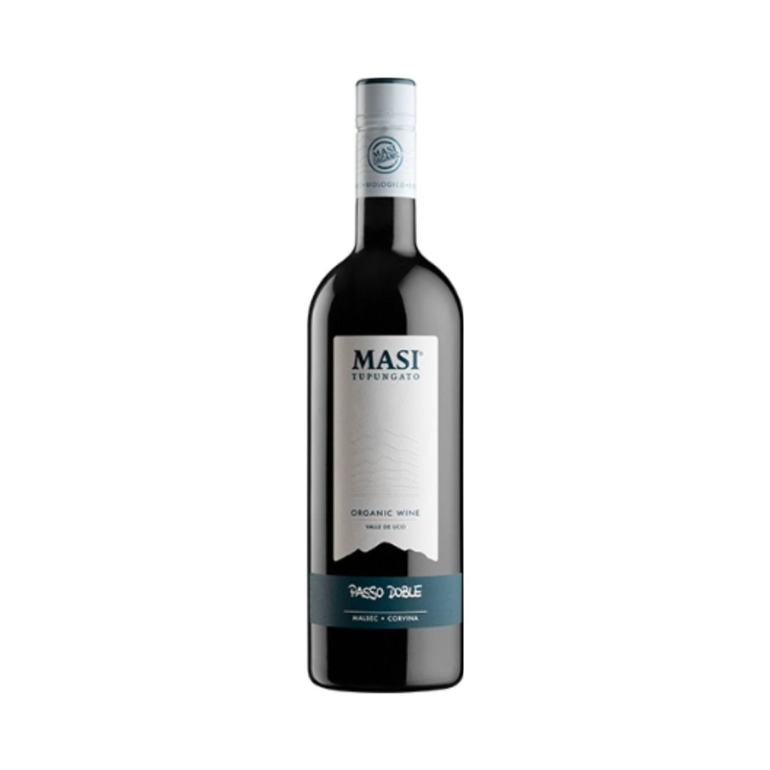 PASSO DOBLE ROSSO 2021 - MASI TUPUNGATO