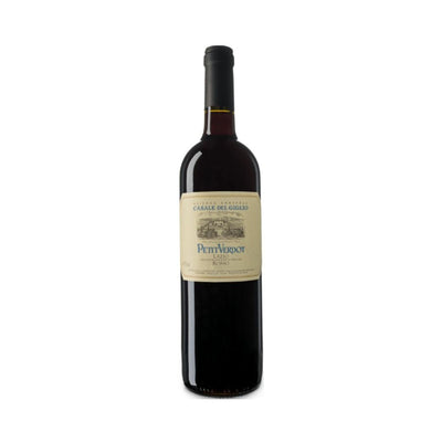 PETIT VERDOT LAZIO IGT 2021 - CASALE DEL GIGLIO