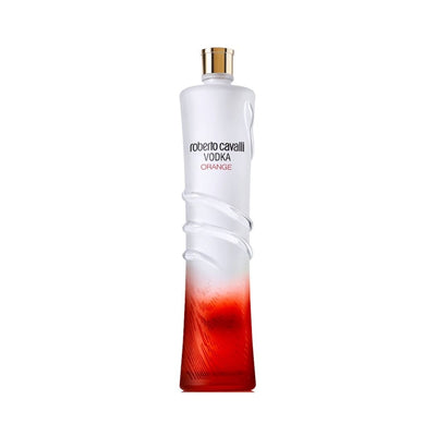 ROBERTO CAVALLI ORANGE VODKA 1 LITRO