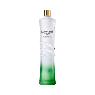 ROBERTO CAVALLI ROSEMARY VODKA 1 LITRO