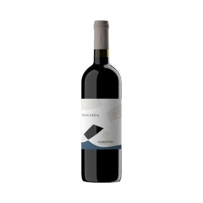 ROSSO CONERO DOC 2021 PIANCARDA - GAROFOLI