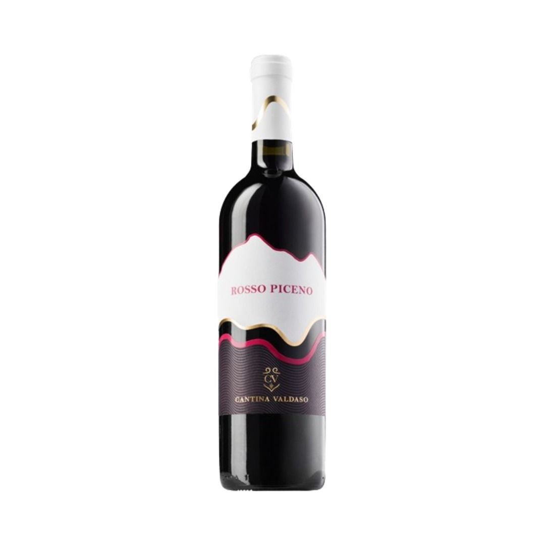 ROSSO PICENO DOC 2023 - CANTINA VALDASO