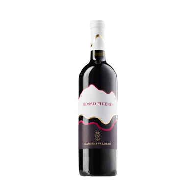 ROSSO PICENO DOC 2023 - CANTINA VALDASO