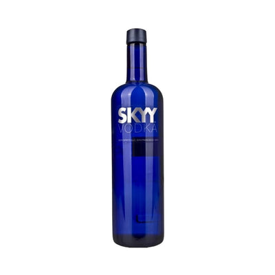 SKYY VODKA 1 LITRO