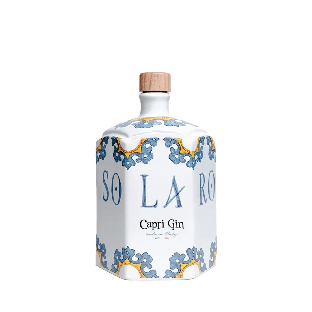 SOLARO GIN 70CL