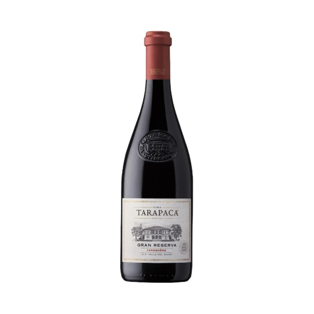 CARMENERE GRAN RESERVA 2021 - VINA TARAPACA