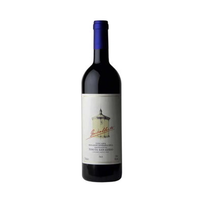 TOSCANA ROSSO IGT 2015 GUIDALBERTO - TENUTA SAN GUIDO