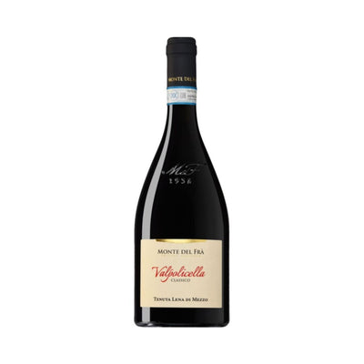 VALPOLICELLA DOC CLASSICO 2021 - MONTE DEL FRA'