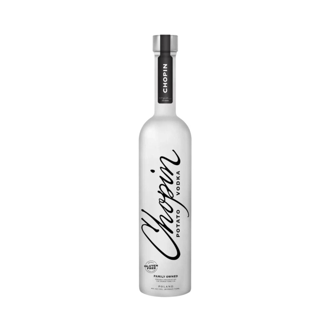 VODKA POTATO CHOPIN 70CL