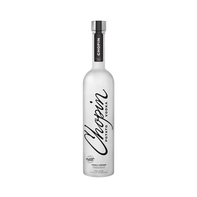 VODKA POTATO CHOPIN 70CL